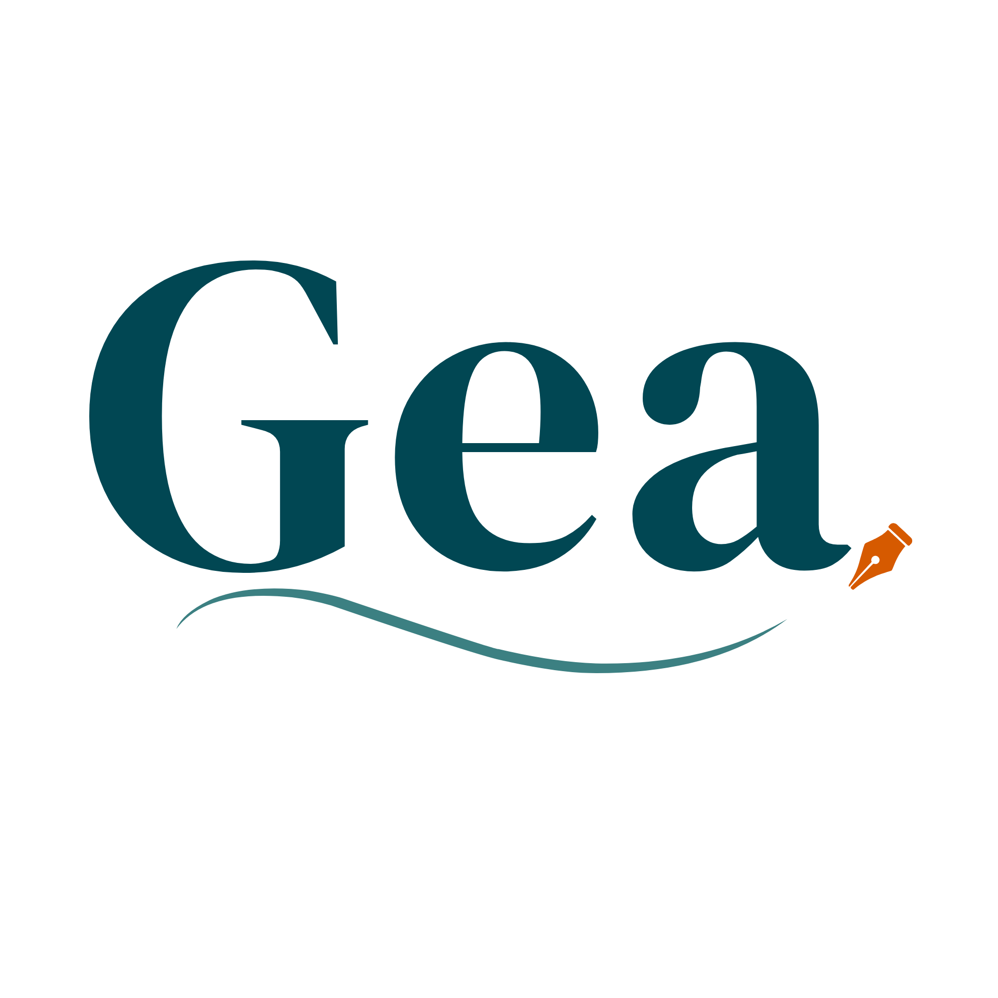 Gea Bisschop Copy & Content